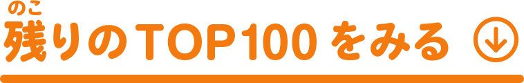 残りのTOP100はこちらから